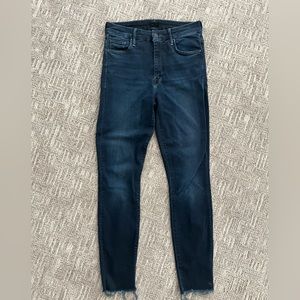 Mother Denim jeans size 26
